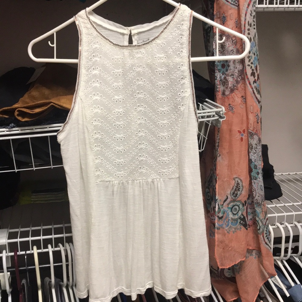 American Eagle Top